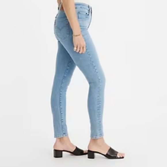 Levi's skinny jeans - Picture 9 of 9